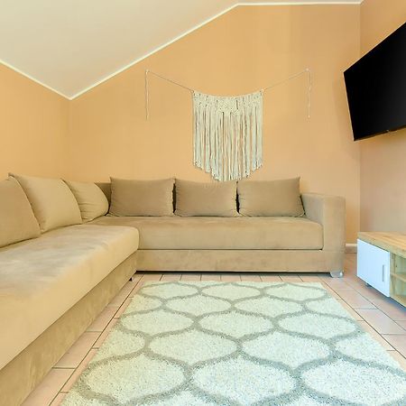 Lhe Central View Boutique Чезена Екстер'єр фото