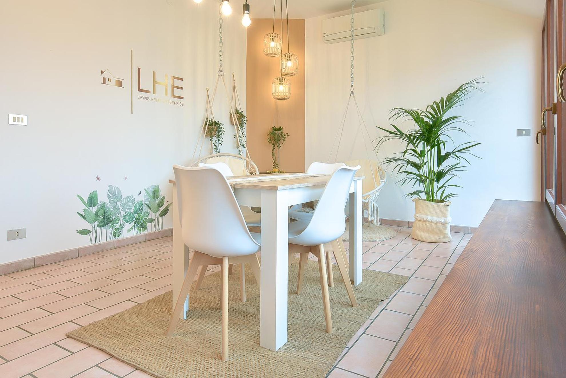 Lhe Central View Boutique Чезена Екстер'єр фото